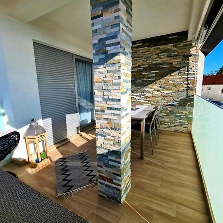 Rajkovic Apartment Zadar Eksteriør bilde