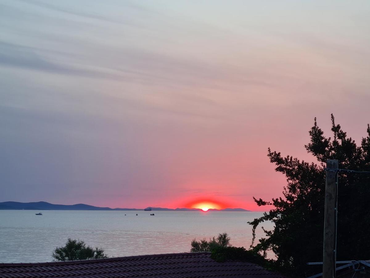 Rajkovic Apartment Zadar Eksteriør bilde