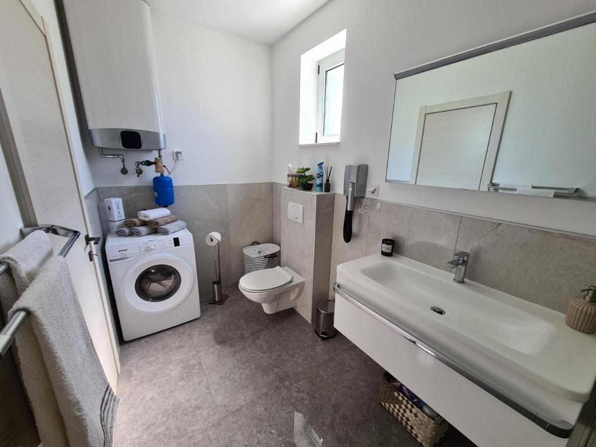 Rajkovic Apartment Zadar Eksteriør bilde