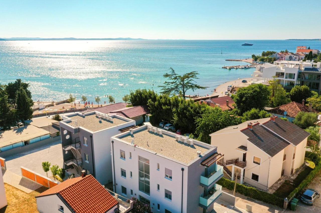 Rajkovic Apartment Zadar Eksteriør bilde