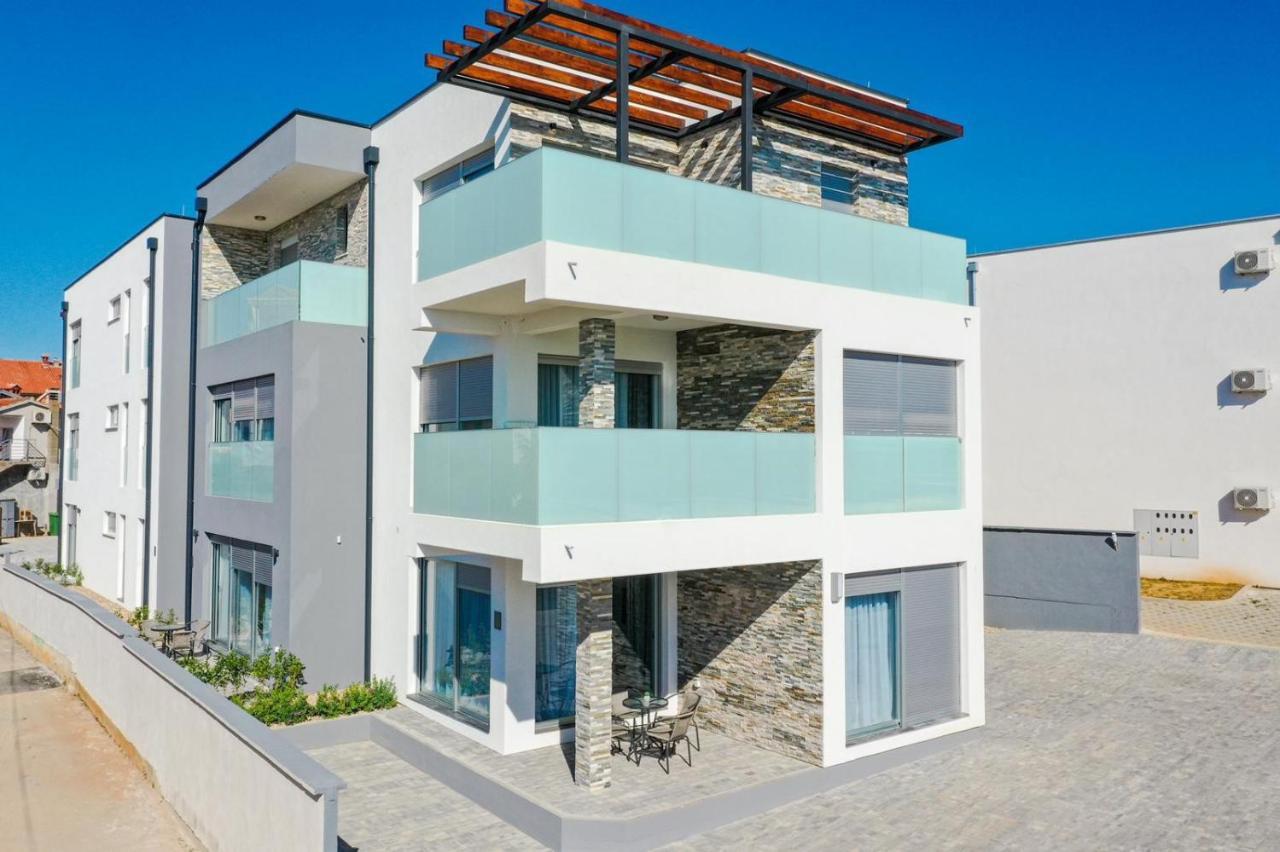 Rajkovic Apartment Zadar Eksteriør bilde