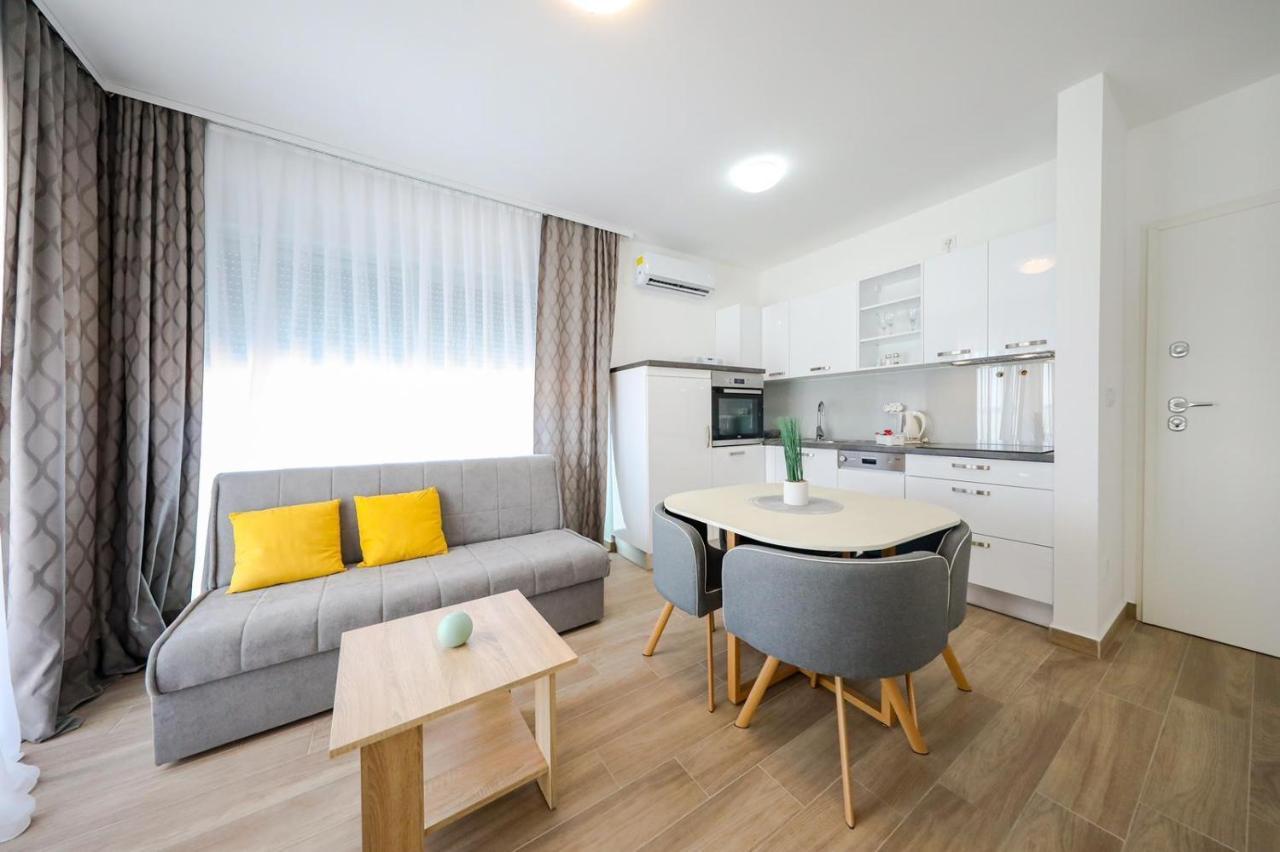 Rajkovic Apartment Zadar Eksteriør bilde
