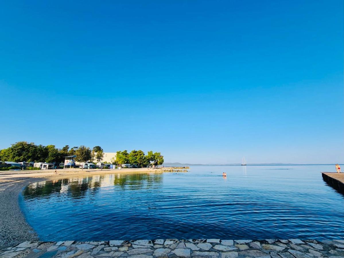 Rajkovic Apartment Zadar Eksteriør bilde
