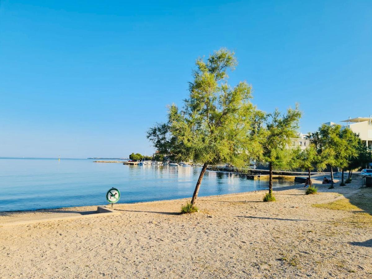 Rajkovic Apartment Zadar Eksteriør bilde