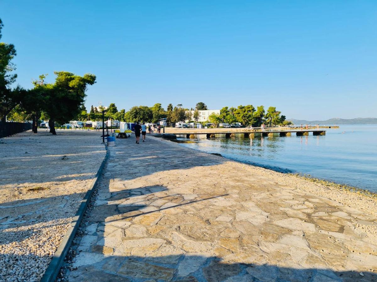 Rajkovic Apartment Zadar Eksteriør bilde