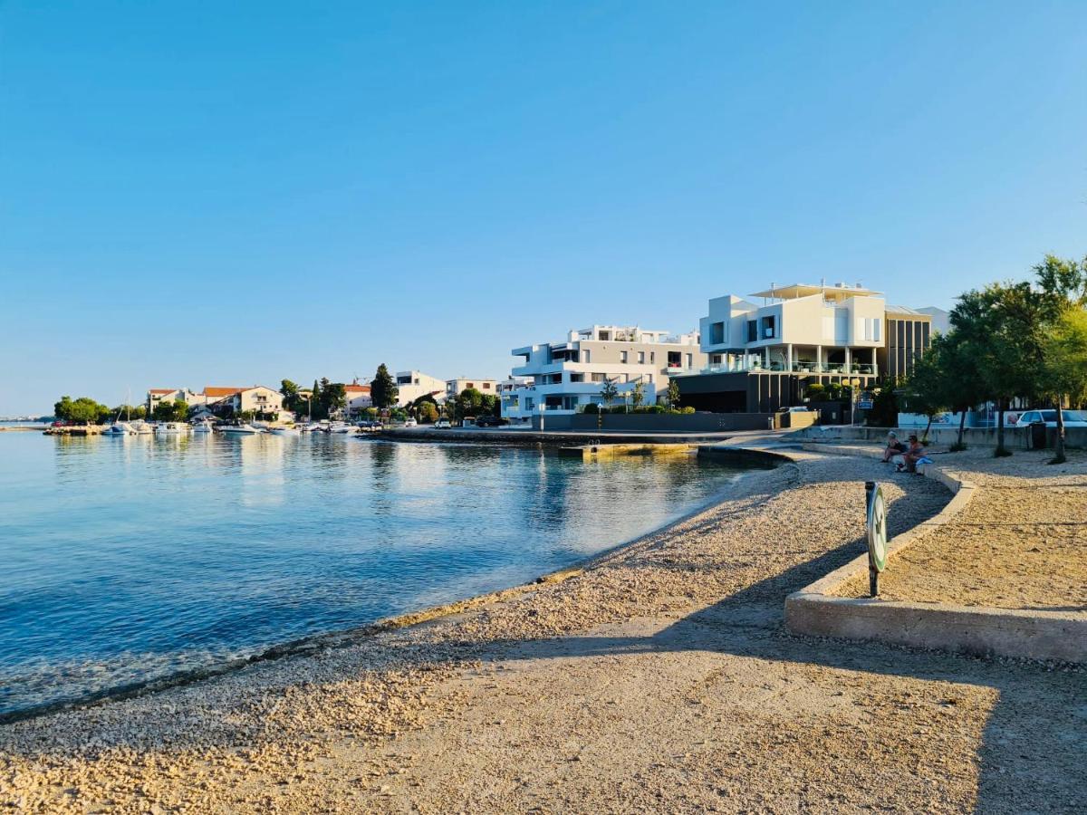 Rajkovic Apartment Zadar Eksteriør bilde