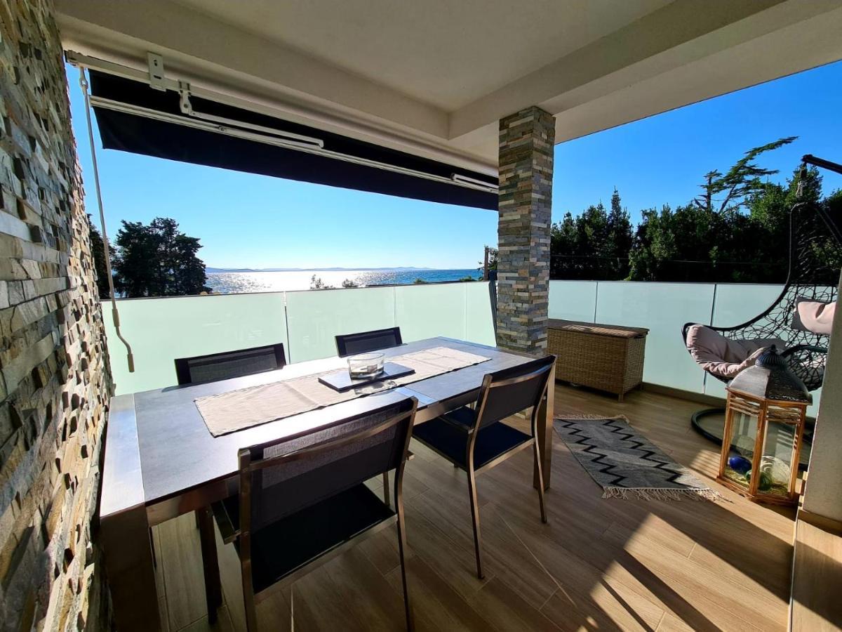 Rajkovic Apartment Zadar Eksteriør bilde