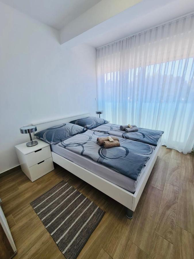 Rajkovic Apartment Zadar Eksteriør bilde